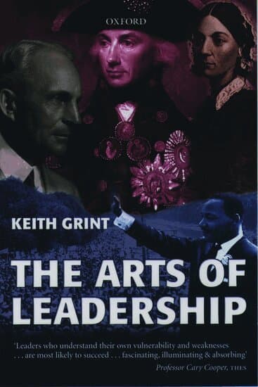 The Arts of Leadership