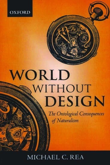 World Without Design