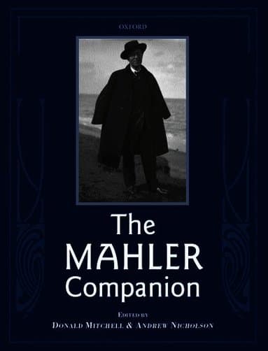 Donald Mitchell best book