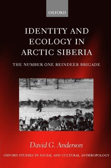 Identity and Ecology in Arctic Siberia