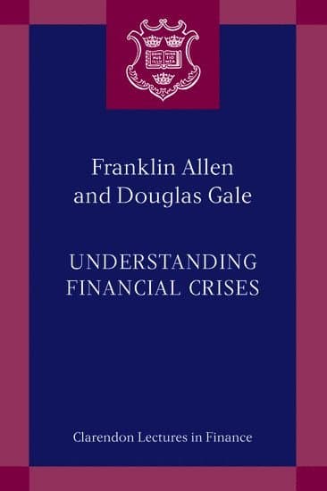 Understanding Financial Crises