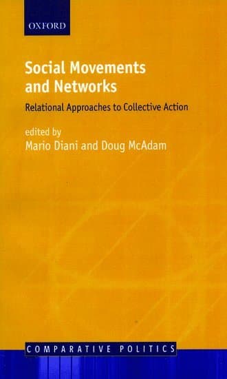 Social Movements and Networks