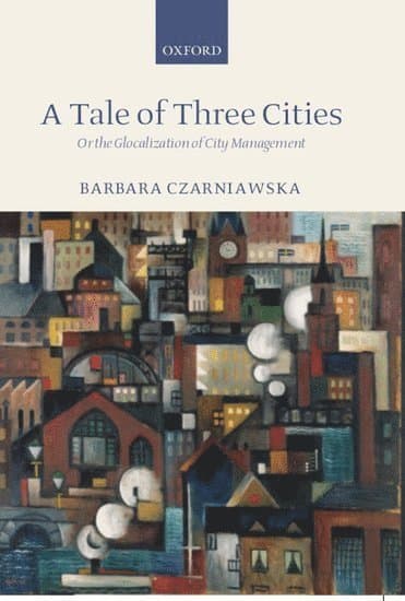 A Tale of Three Cities