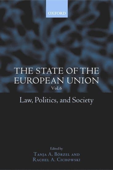The State of the European Union, 6