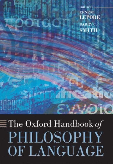 Ernest Lepore best book