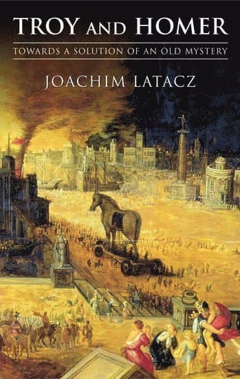Joachim Latacz best book
