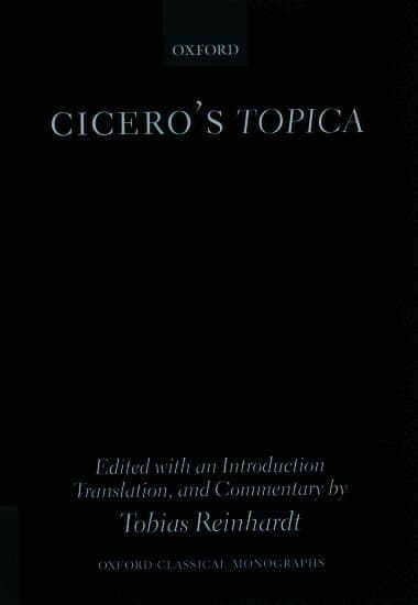 Tobias Reinhardt best book