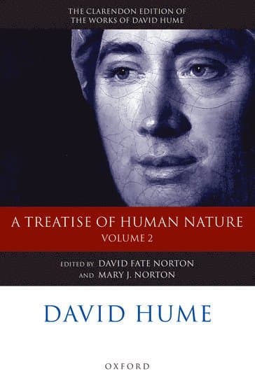 David Hume: A Treatise of Human Nature