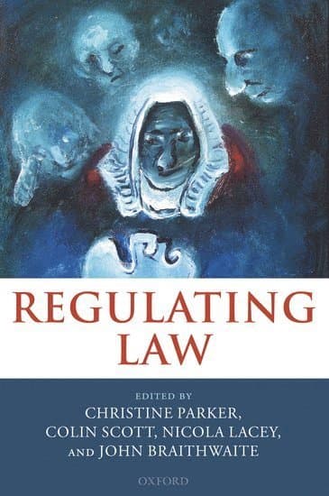 Regulating Law