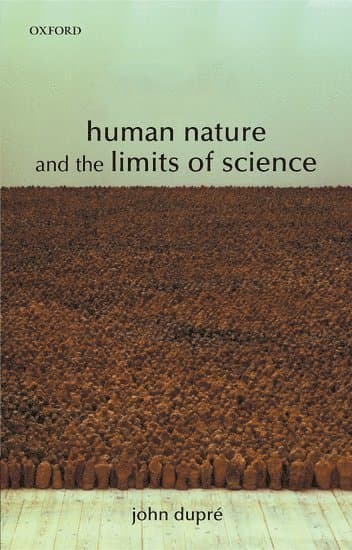 Human Nature and the Limits of Science