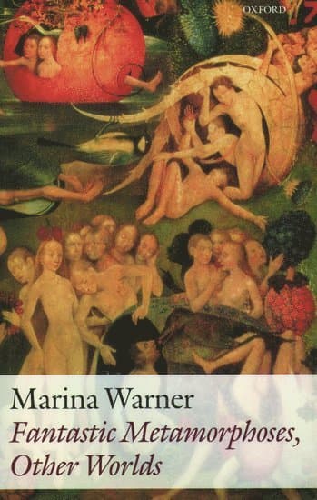Fantastic Metamorphoses, Other Worlds