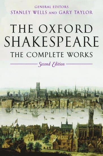 William Shakespeare: The Complete Works