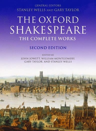 William Shakespeare: The Complete Works