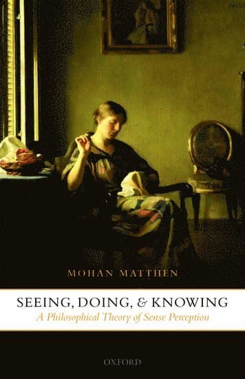 Seeing, Doing, and Knowing