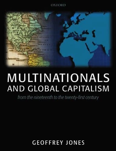 Multinationals and Global Capitalism