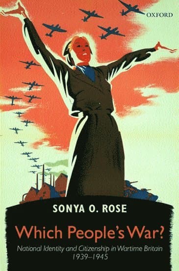Sonya O Rose best book