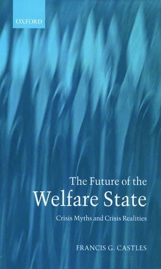The Future of the Welfare State