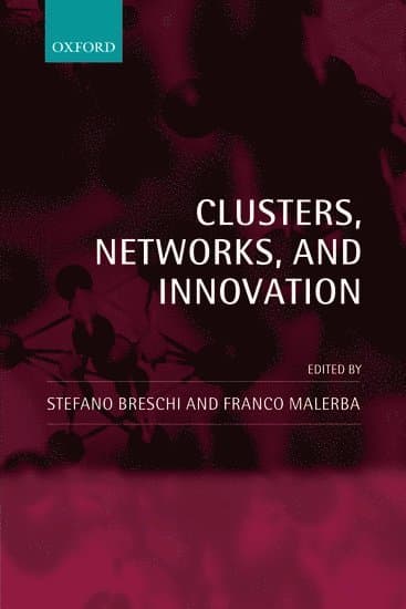 Clusters, Networks, and Innovation