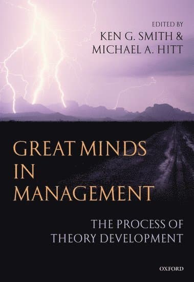 Great Minds in Management