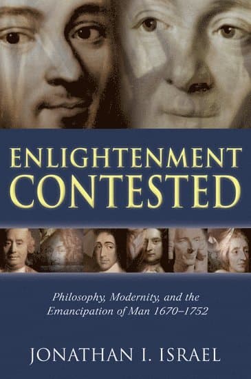 Enlightenment Contested