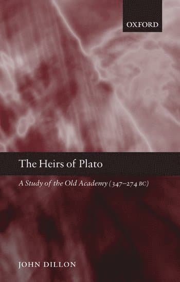The Heirs of Plato