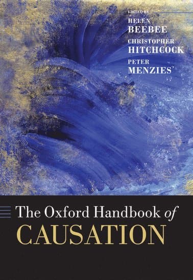The Oxford Handbook of Causation