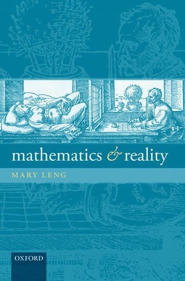 Mathematics and Reality