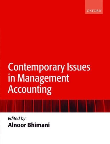 Alnoor Bhimani best book