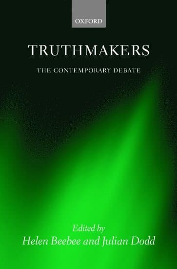 Truthmakers