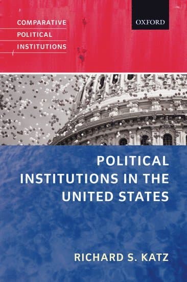 Richard S Katz best book