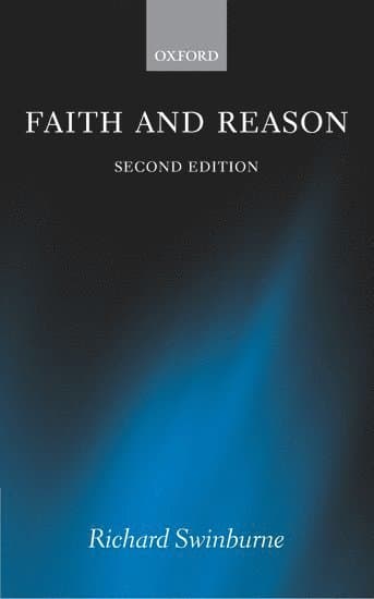 Faith and Reason