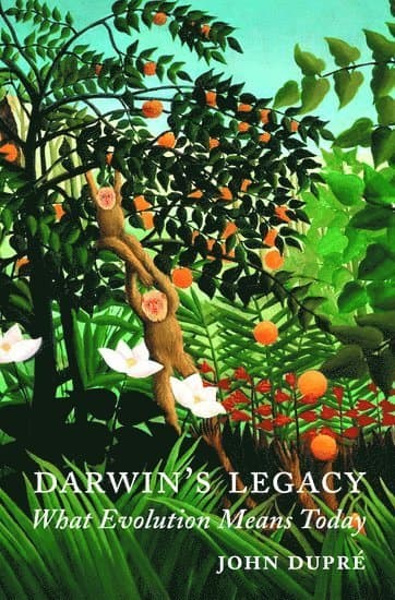 Darwin's Legacy