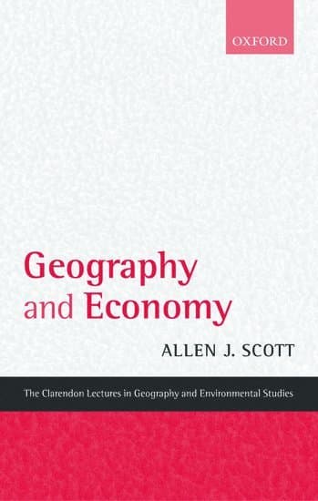 Geography and Economy