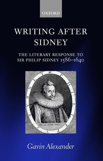 Gavin Alexander best book