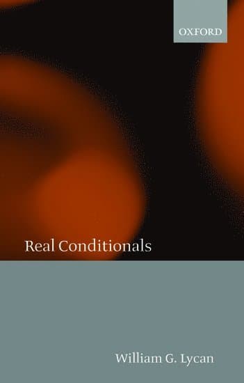 Real Conditionals