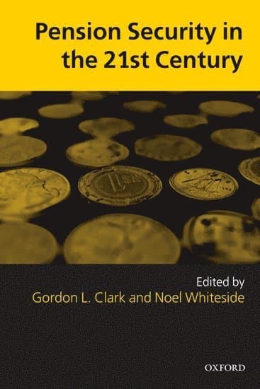 Pension Security in the 21st Century
