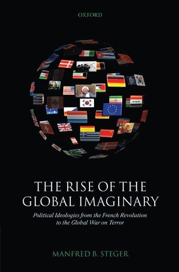 The Rise of the Global Imaginary