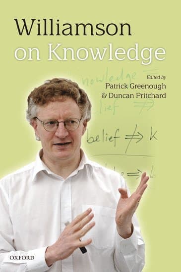 Patrick Greenough best book