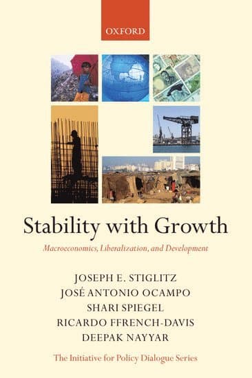 Stability with Growth