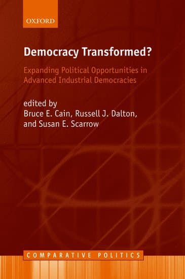 Democracy Transformed?