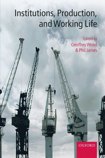 Geoffrey Wood best book