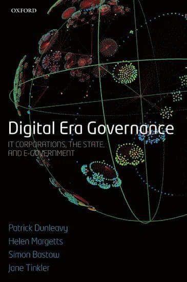 Digital Era Governance