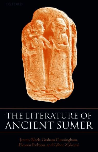 The Literature of Ancient Sumer