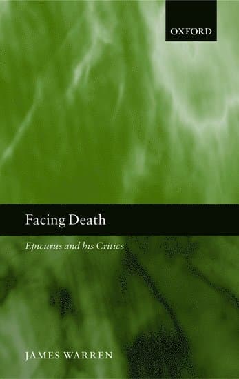 Facing Death