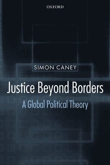 Justice Beyond Borders