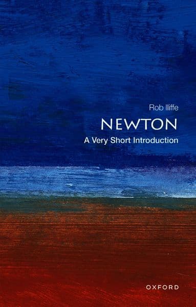 Robert Iliffe best book