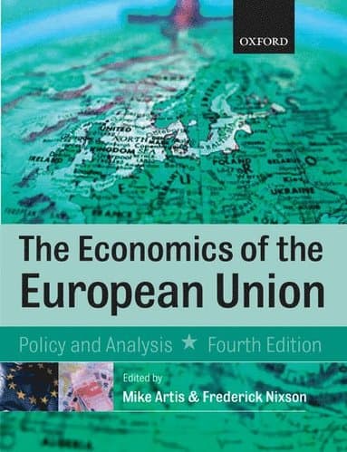 Economics of the European Union