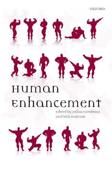 Human Enhancement