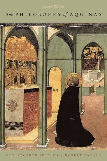 The Philosophy of Aquinas