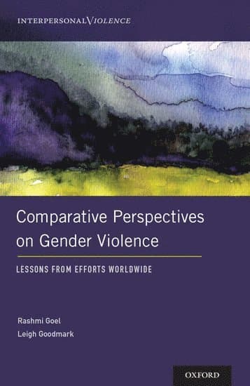 Comparative Perspectives on Gender Violence